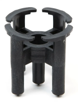 Фиксатор для арматуры "Стульчик" 50мм 4-16