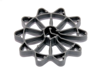 Фиксатор арматуры "Звездочка 40"