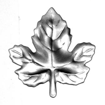 Кованые изделия