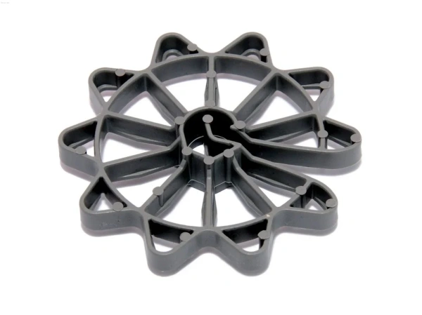 Фиксатор арматуры "Звездочка 40"