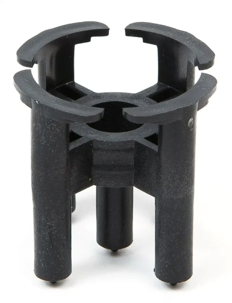 Фиксатор для арматуры "Стульчик" 50мм 4-16